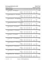 Einzelwertungen Kreismannschaftsmeisterschaft (PDF-Datei)