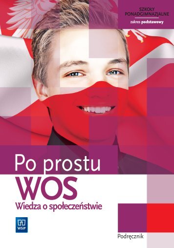 Po prostu WOS | Wiedza o społeczeństwie