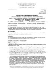 Minutes of Joint Committee Meeting - Lexciestuff.net