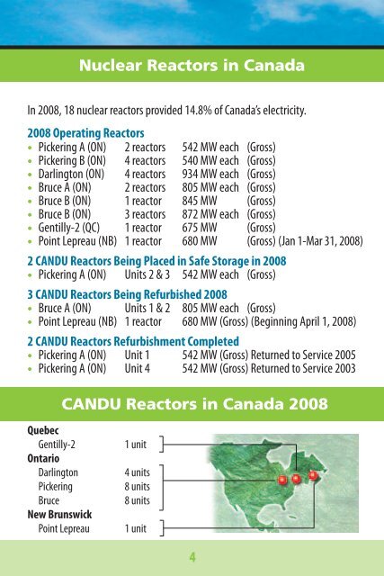 CNA Nuclear Energy Handbook 2009 - Teach Nuclear