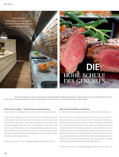 Das Erlebnis Journal 2_2015