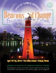 2012 Registration Brochure - CBSPAN