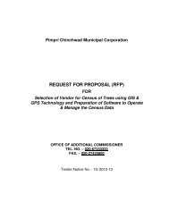 REQUEST FOR PROPOSAL (RFP)