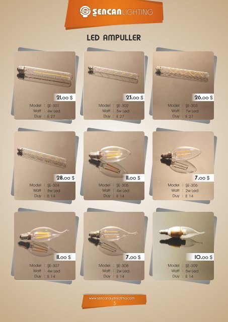 şencan 2015 katalog