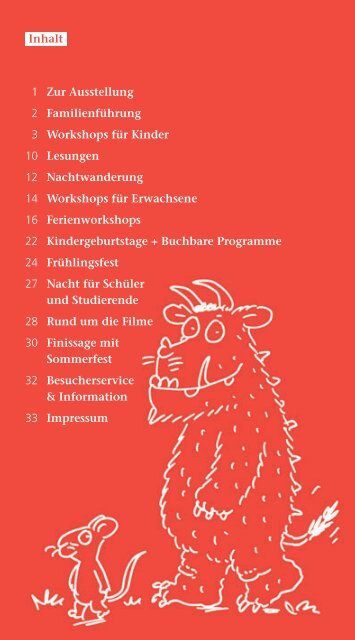 grueffelo-programm