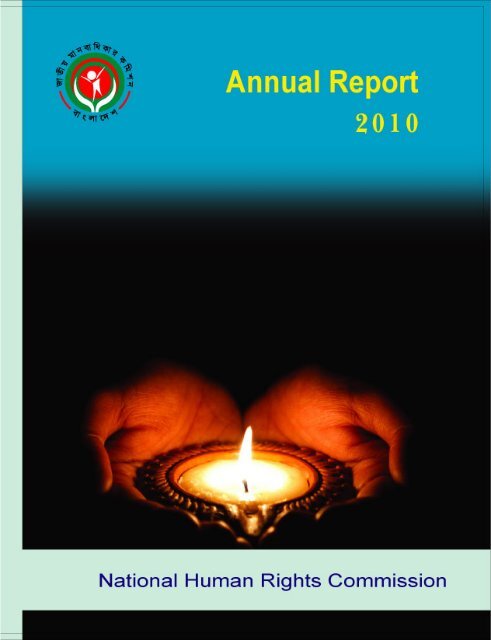 Annual R e p 0 rt - NHRC Bangladesh