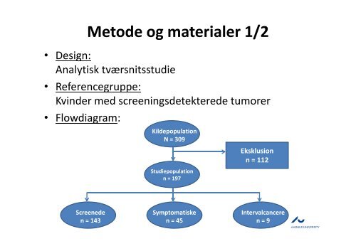 Marlene Holmberg og Mette T. Nielsen - NordiQC