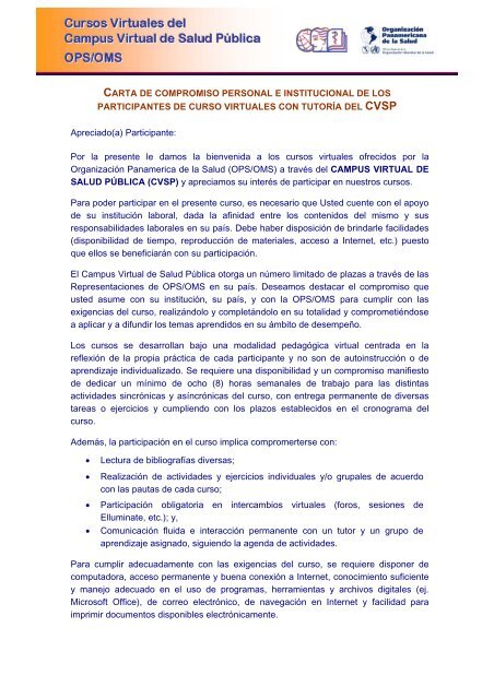 Image Of Carta Compromiso Laboral Carta Compromiso Laboral 