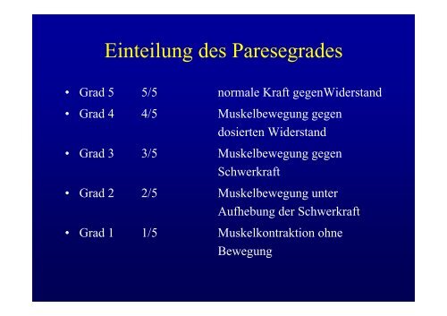 WirbelsÃ¤ule Diagnostik und Therapie Christoph H ... - fsrmed.de