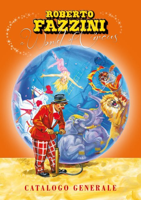 FAZZINI CATALOGO 2015