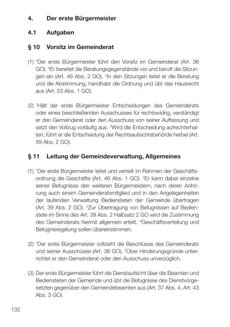 anhang geschÃ¤ftsordnungsmuster des bayerischen gemeindetages