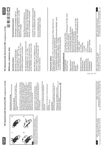 Cube 960 L763 _3.cdr - MEPA - Pauli und Menden GmbH