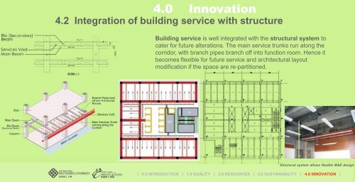 Presentation - Department of Civil Engineering