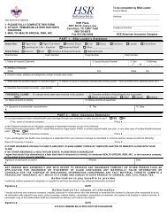 DD Form 2642, TRICARE DoD/CHAMPUS Medical Claim - Defense ...