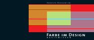 Farbe im Design - ad chroma