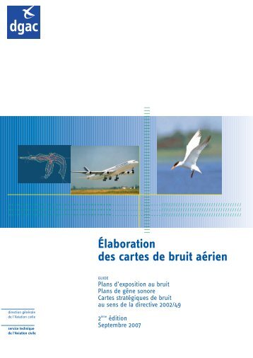 Guide méthodo bruit V2-2 - Service technique de l'aviation civile ...