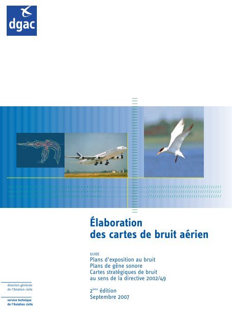 Guide méthodo bruit V2-2 - Service technique de l'aviation civile ...