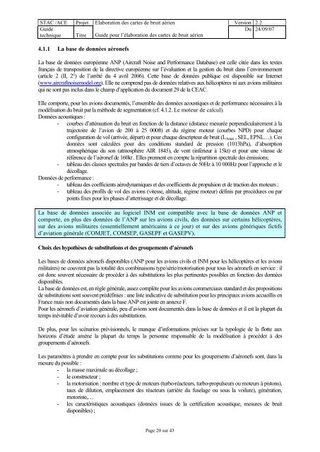 Guide méthodo bruit V2-2 - Service technique de l'aviation civile ...