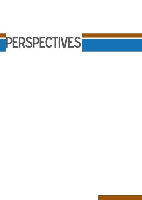 perspectives - Les services de l'Ãtat dans le Val-d'Oise