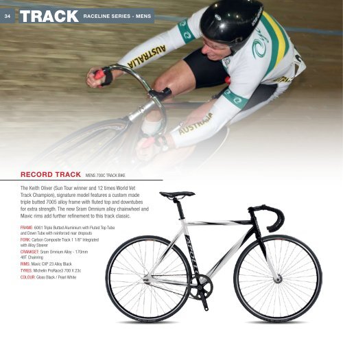 raceline series - mens - Apollo Bicycles - Apollo Bikes