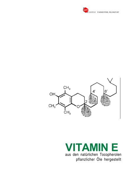 Vitamin E Succinat