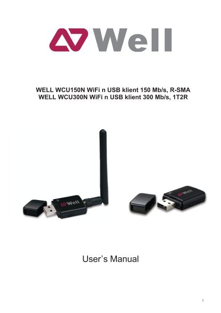 realtek 11n usb wireless lan utility no signal strength