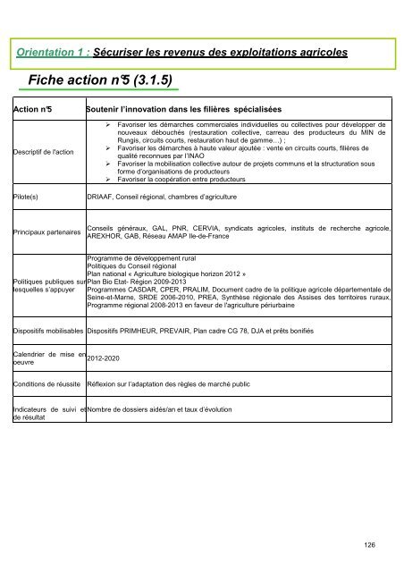 Redaction_ apres_COREAMR - DRIAAF Ile-de-France - MinistÃ¨re ...