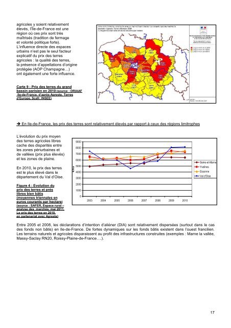 Redaction_ apres_COREAMR - DRIAAF Ile-de-France - MinistÃ¨re ...