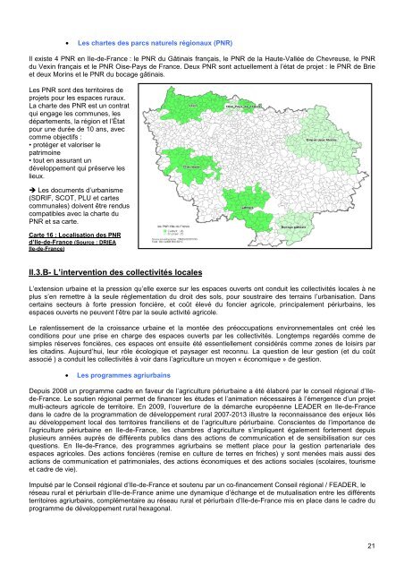 Redaction_ apres_COREAMR - DRIAAF Ile-de-France - MinistÃ¨re ...