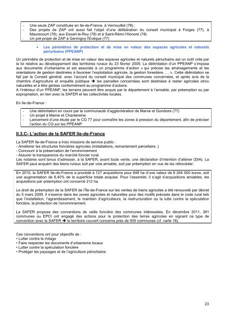 Redaction_ apres_COREAMR - DRIAAF Ile-de-France - MinistÃ¨re ...