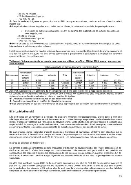 Redaction_ apres_COREAMR - DRIAAF Ile-de-France - MinistÃ¨re ...