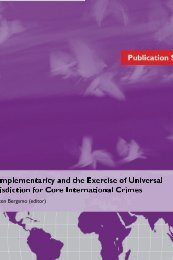 Complementarity: Contest or Collaboration? - FICHL