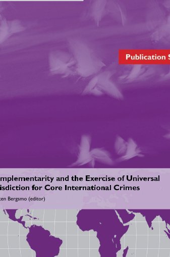 Complementarity: Contest or Collaboration? - FICHL