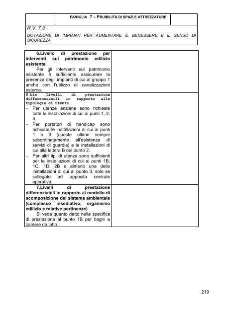 REGOLAMENTO EDILIZIO - Unione Terre e Fiumi