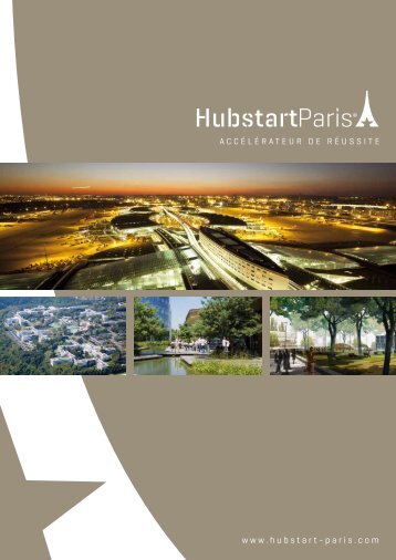 telecharger en francais - Hubstart Paris