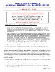 Application for Out of State (Nonresident) Wholesalers - Ohio State ...