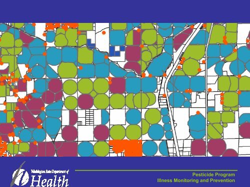 Barb Morrissey, Washington Department of Health - The Pesticide ...