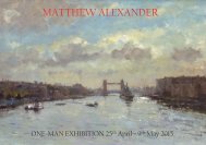 MATTHEW ALEXANDER