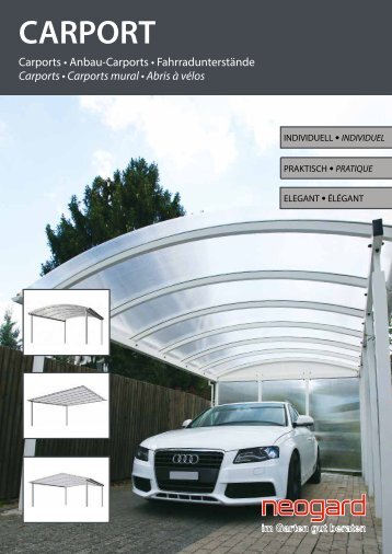 CARPORT DE/FR