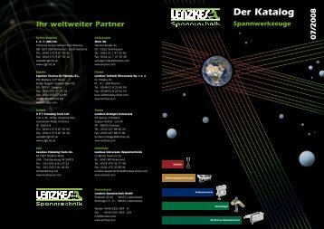 Der Katalog - Artmet