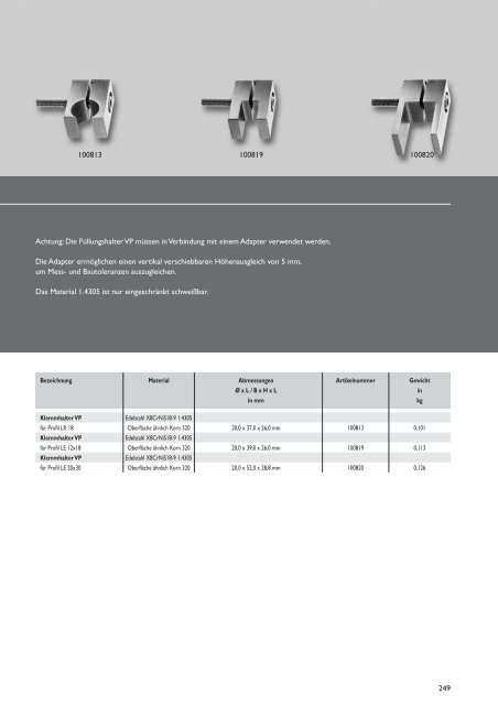 streckgitter - SIMA-BAU Siegler GmbH