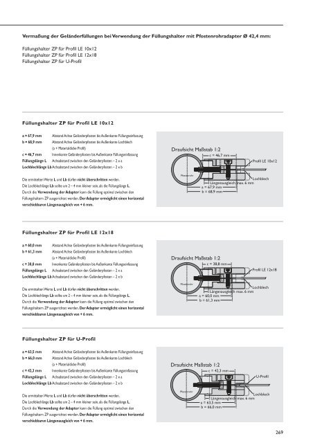 streckgitter - SIMA-BAU Siegler GmbH