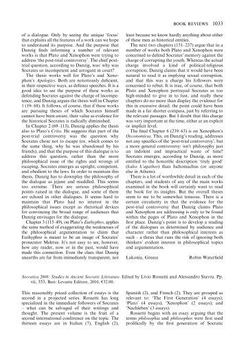 Plato piety essay