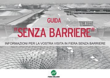 Guida completa PDF - Fiera Milano