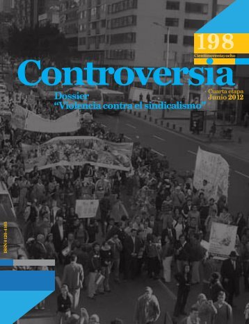 Violencia_contra_el_sindicalismo-Controversia198_1