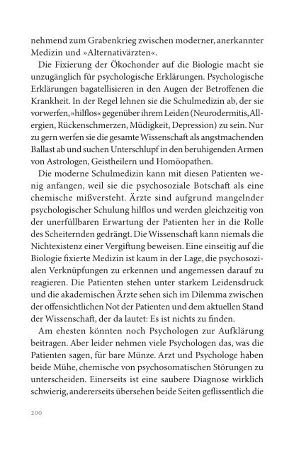 Die Panik-Macher - Dr. Gerald Mackenthun