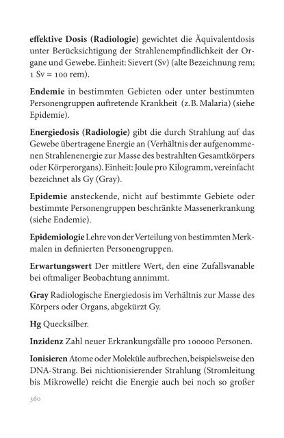 Die Panik-Macher - Dr. Gerald Mackenthun