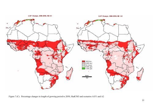 Mapping climate vulnerability and poverty in Africa - CGSpace Home