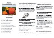 PDF-Datei Terminflyer - Kirchengemeinde Frohnhausen