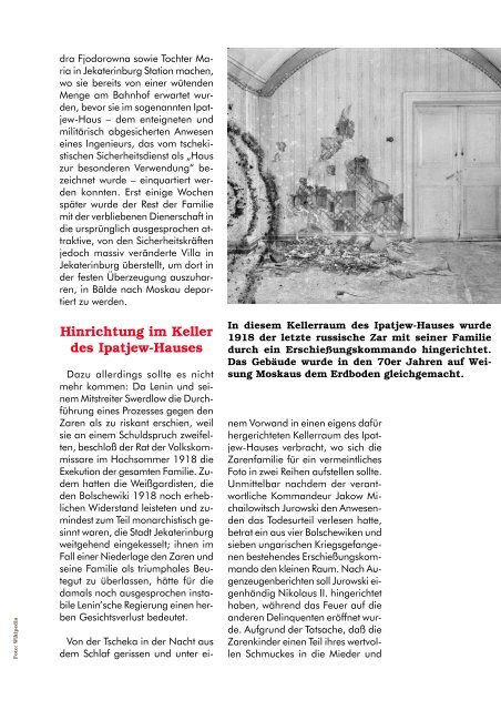 BABYLON • Reisemagazin für Abenteurer und Weltenbummler | Ausgabe 1/2015